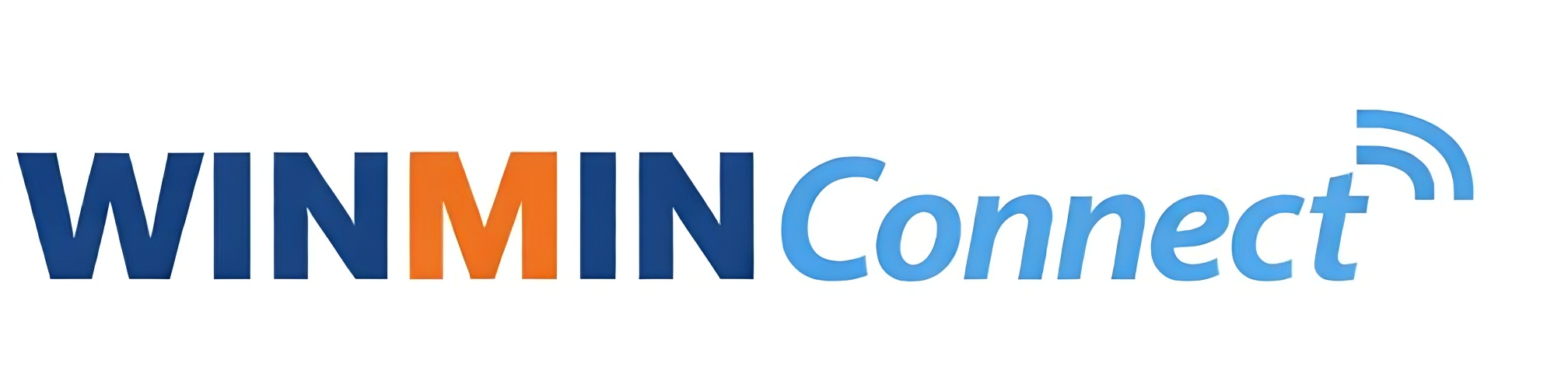 WinMin Connect Logo